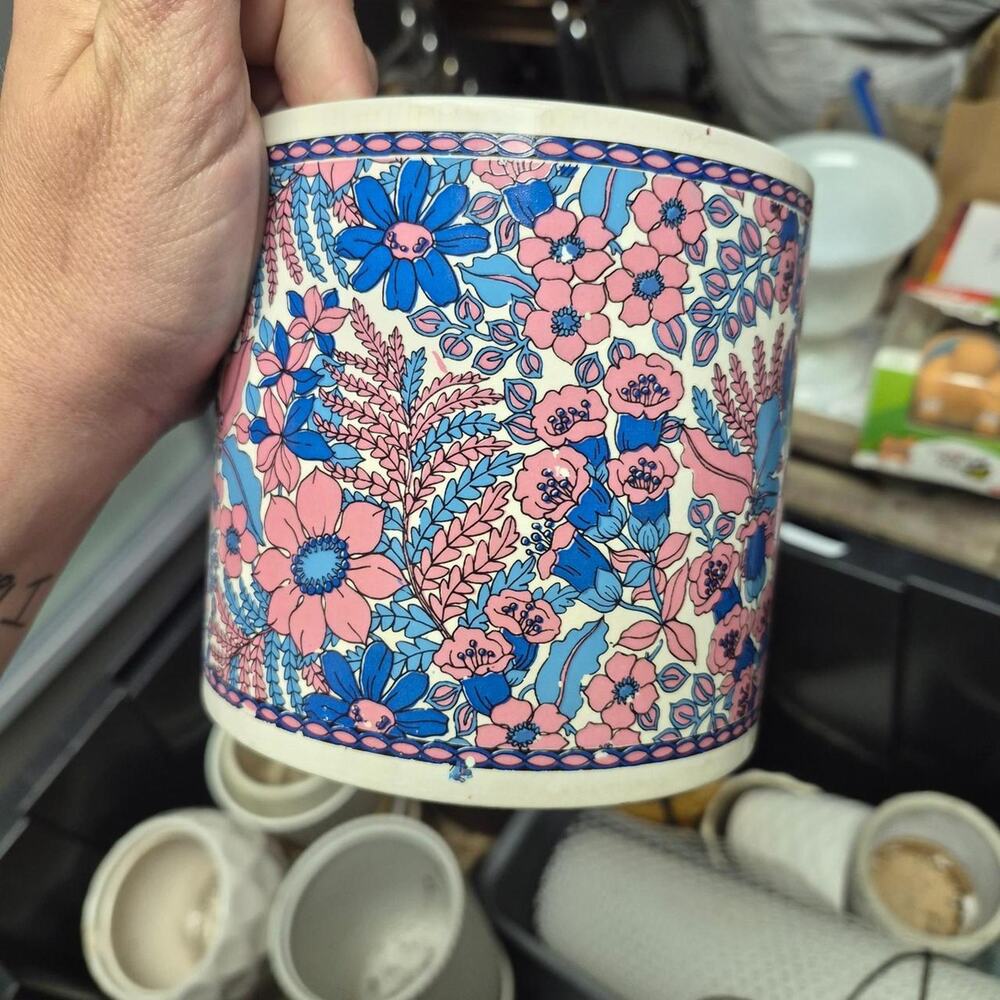 Royal crown derby blue